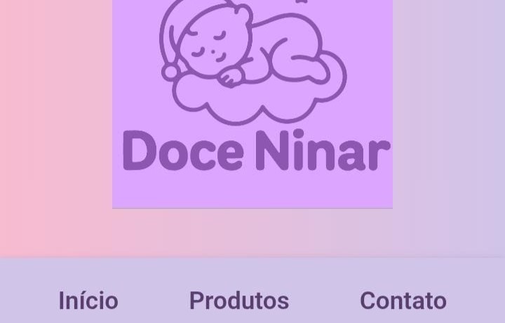 Projeto Página de Vendas